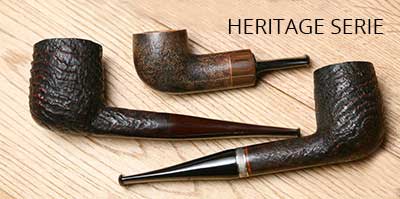 Heritage serie