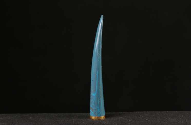 tamper cumberland blue