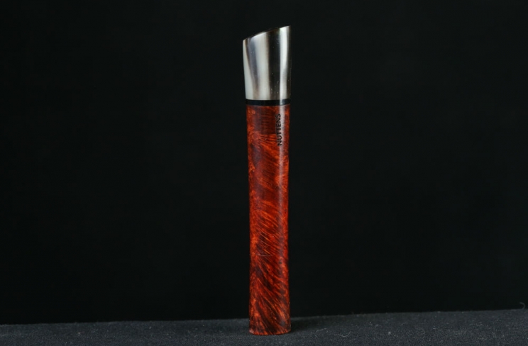 tamper briar + horn