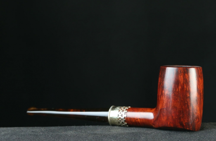 billiard barrel