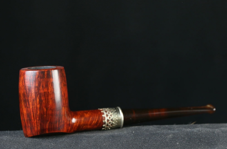 billiard barrel
