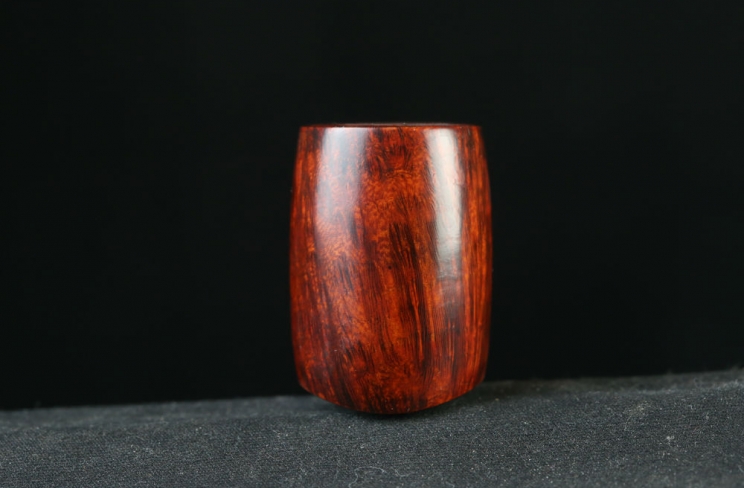 billiard barrel