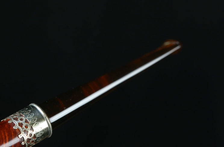 billiard barrel
