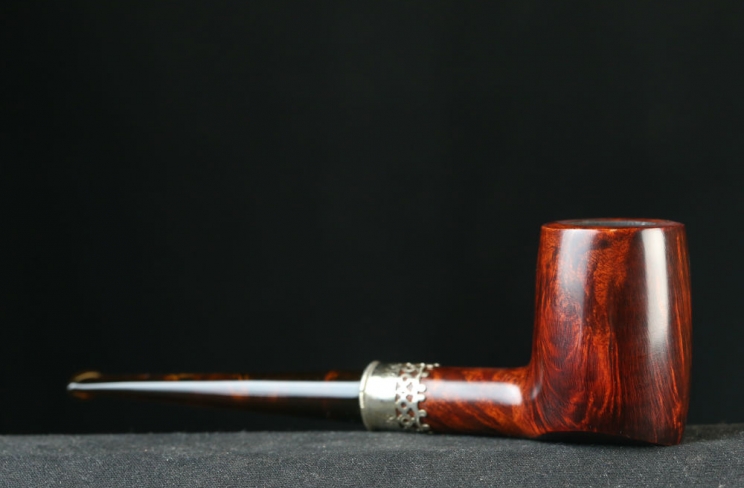 billiard barrel