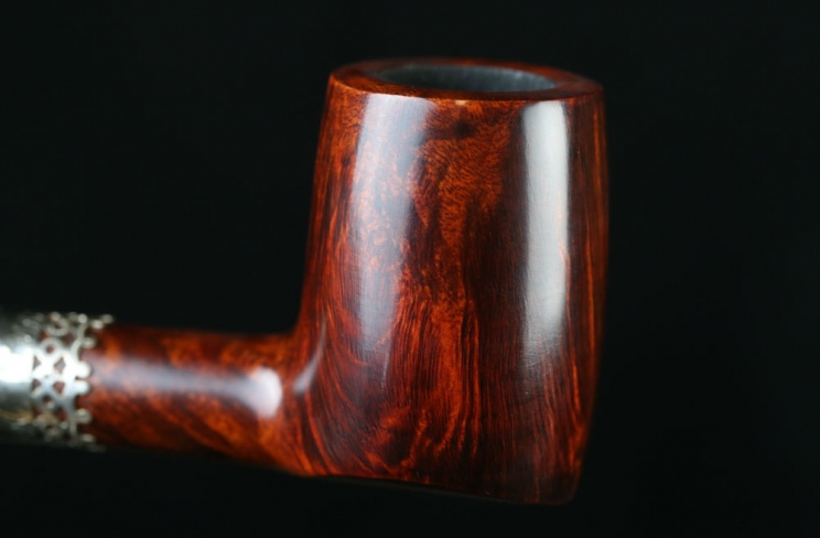 billiard barrel