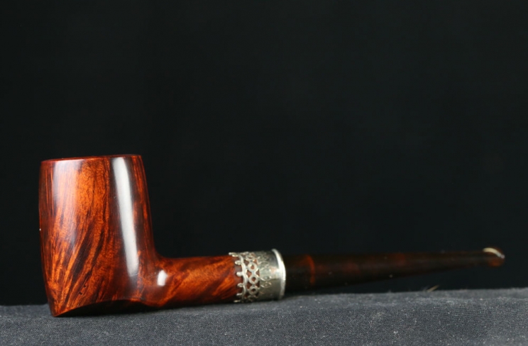 billiard barrel