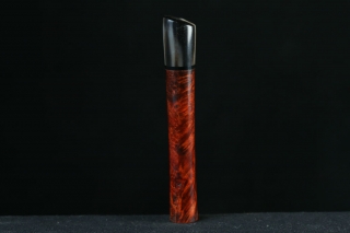 tamper briar + horn