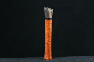 tamper briar + horn