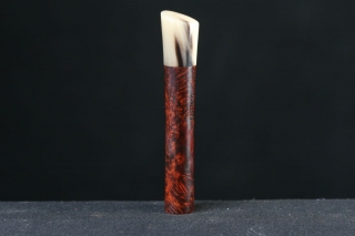 tamper briar + horn