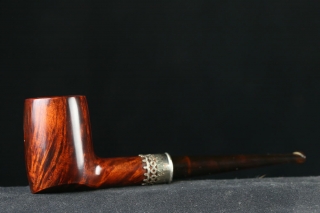 billiard barrel