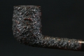 billiard saddle rustic